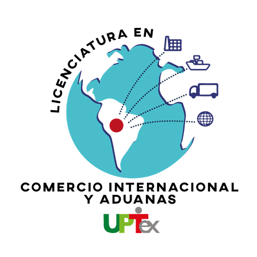 Licenciatura en Comercio Internacional y Aduanas